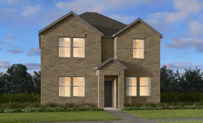3337 Little Bluestem Road, Celina, TX 75009, 3 Habitaciones Habitaciones , ,2 BañosBaños,Residential,En Venta,3337 Little Bluestem Road,20912102