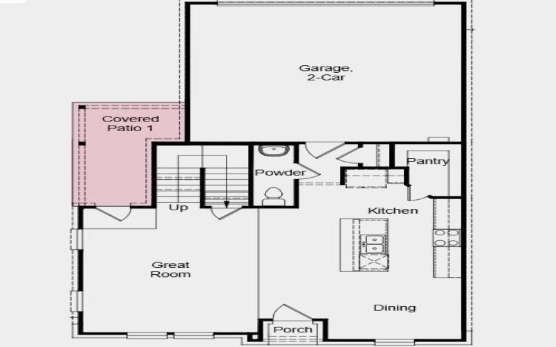 3337 Little Bluestem Road, Celina, TX 75009, 3 Habitaciones Habitaciones , ,2 BañosBaños,Residential,En Venta,3337 Little Bluestem Road,20912102