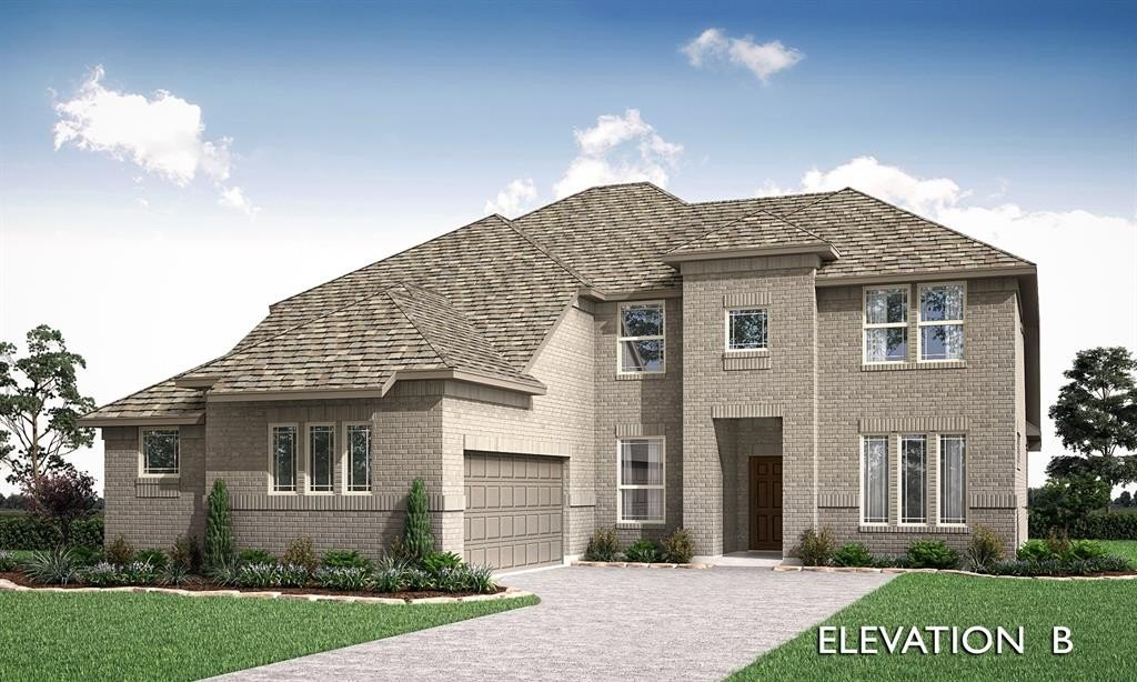 2602 Bear Trail, Mansfield, TX 76063, 4 Habitaciones Habitaciones , ,5 BañosBaños,Residential,En Venta,2602 Bear Trail,20910078