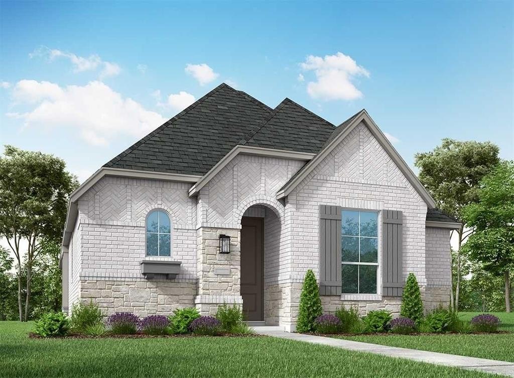 1052 Hackberry Emperor Street, Crowley, TX 76036, 4 Habitaciones Habitaciones , ,3 BañosBaños,Residential,En Venta,1052 Hackberry Emperor Street,20910086