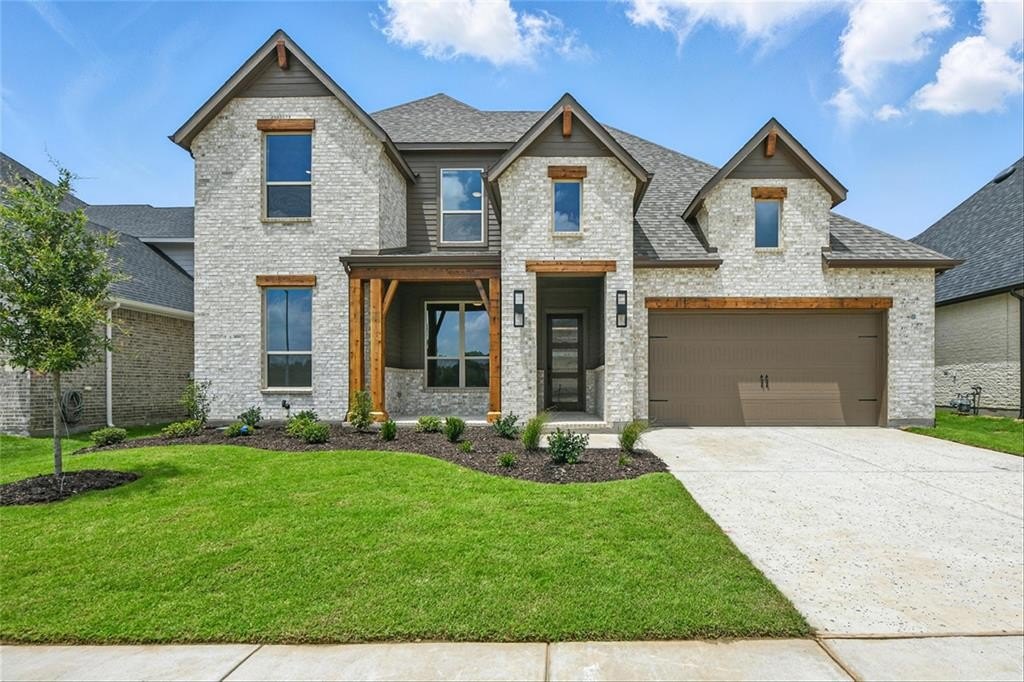 713 Squill Road, Fort Worth, TX 76247, 4 Bedrooms Bedrooms, ,5 BathroomsBathrooms,Residential,For Sale,713 Squill Road,20912160