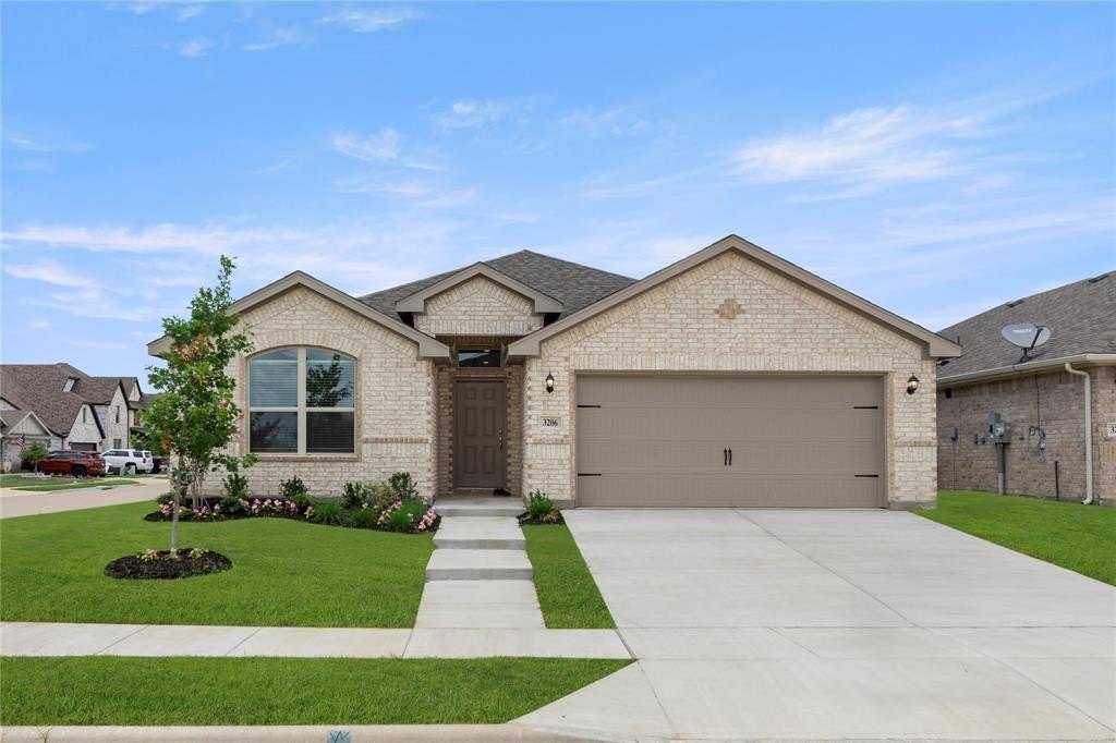 3206 Cumby, Royse City, TX 75189, 4 Bedrooms Bedrooms, ,2 BathroomsBathrooms,Residential,For Sale,3206 Cumby,20910131