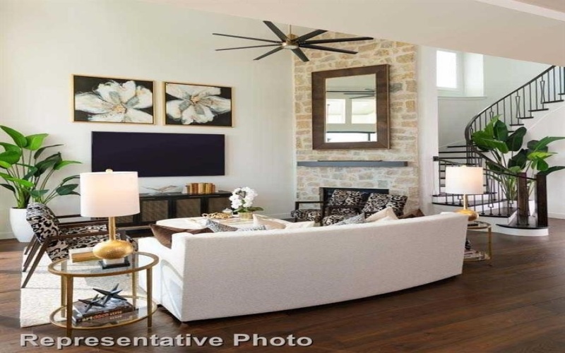 14509 Capridge Road, Aledo, TX 76008, 4 Habitaciones Habitaciones , ,5 BañosBaños,Residential,En Venta,14509 Capridge Road,20912210