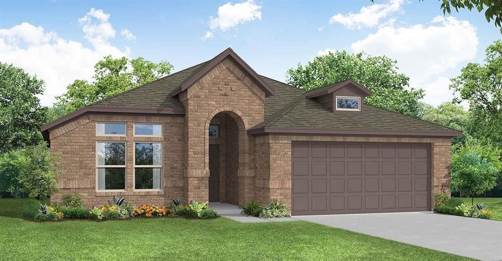 3257 Mercer Drive, Royse City, TX 75189, 3 Bedrooms Bedrooms, ,2 BathroomsBathrooms,Residential,For Sale,3257 Mercer Drive,20910183