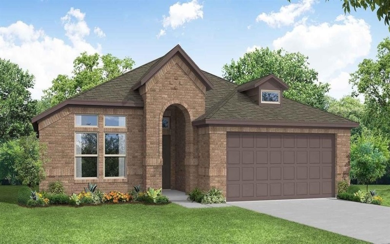 3257 Mercer Drive, Royse City, TX 75189, 3 Bedrooms Bedrooms, ,2 BathroomsBathrooms,Residential,For Sale,3257 Mercer Drive,20910183