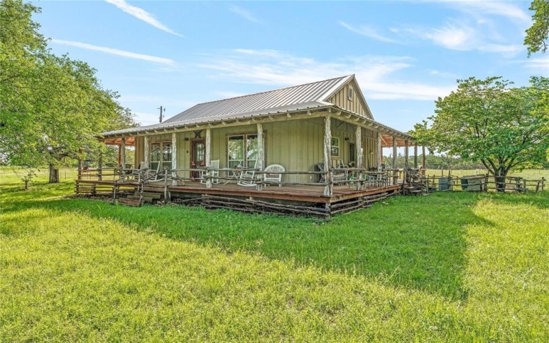 1333 Private Road 2120, Meridian, TX 76665, 2 Habitaciones Habitaciones , ,1 BañoBaños,Residential,En Venta,1333 Private Road 2120,0,20912310