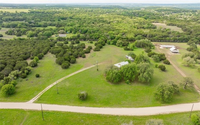 1333 Private Road 2120, Meridian, TX 76665, 2 Habitaciones Habitaciones , ,1 BañoBaños,Residential,En Venta,1333 Private Road 2120,0,20912310