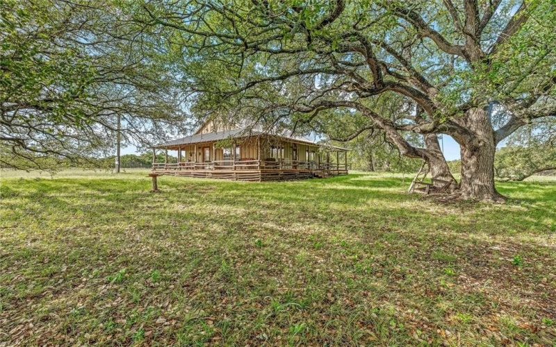 1333 Private Road 2120, Meridian, TX 76665, 2 Habitaciones Habitaciones , ,1 BañoBaños,Residential,En Venta,1333 Private Road 2120,0,20912310
