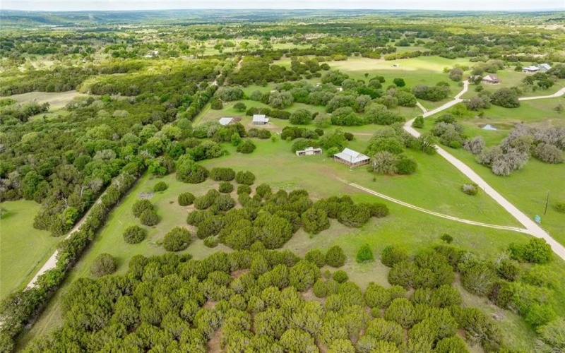 1333 Private Road 2120, Meridian, TX 76665, 2 Habitaciones Habitaciones , ,1 BañoBaños,Residential,En Venta,1333 Private Road 2120,0,20912310