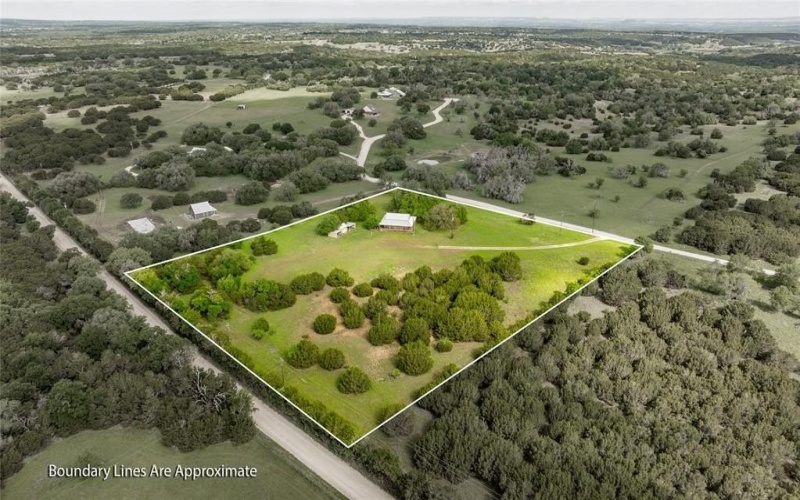 1333 Private Road 2120, Meridian, TX 76665, 2 Habitaciones Habitaciones , ,1 BañoBaños,Residential,En Venta,1333 Private Road 2120,0,20912310