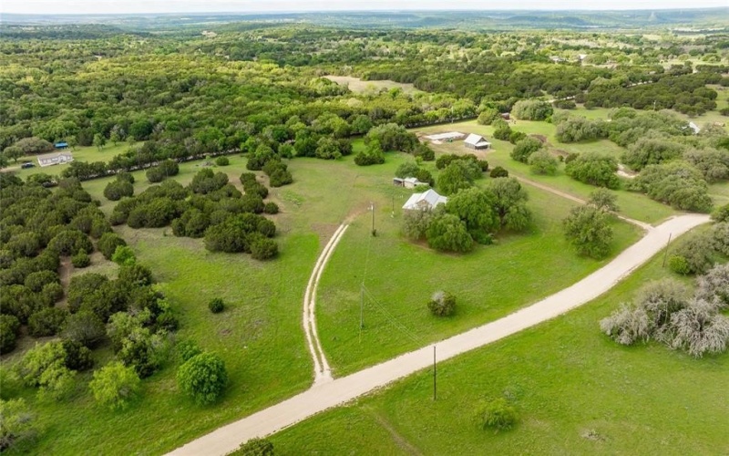 1333 Private Road 2120, Meridian, TX 76665, 2 Habitaciones Habitaciones , ,1 BañoBaños,Residential,En Venta,1333 Private Road 2120,0,20912310