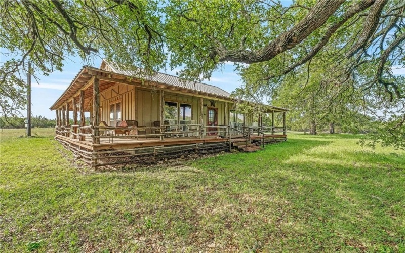 1333 Private Road 2120, Meridian, TX 76665, 2 Habitaciones Habitaciones , ,1 BañoBaños,Residential,En Venta,1333 Private Road 2120,0,20912310