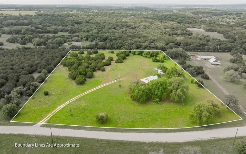 1333 Private Road 2120, Meridian, TX 76665, 2 Habitaciones Habitaciones , ,1 BañoBaños,Residential,En Venta,1333 Private Road 2120,0,20912310