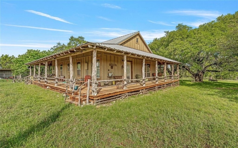 1333 Private Road 2120, Meridian, TX 76665, 2 Habitaciones Habitaciones , ,1 BañoBaños,Residential,En Venta,1333 Private Road 2120,0,20912310