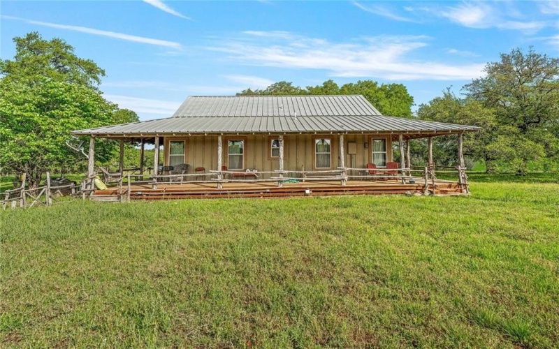 1333 Private Road 2120, Meridian, TX 76665, 2 Habitaciones Habitaciones , ,1 BañoBaños,Residential,En Venta,1333 Private Road 2120,0,20912310