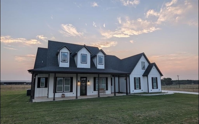 886 COUNTY ROAD 3341, Paradise, TX 76073, 5 Habitaciones Habitaciones , ,5 BañosBaños,Residential,En Venta,886 COUNTY ROAD 3341,0,20912386