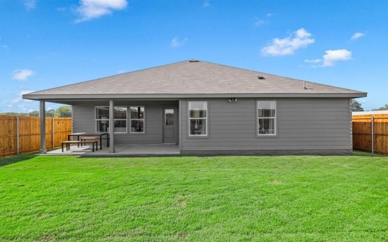 441 LIVINGSTON Drive, DeSoto, TX 75115, 4 Habitaciones Habitaciones , ,2 BañosBaños,Residential,En Venta,441 LIVINGSTON Drive,0,20910205