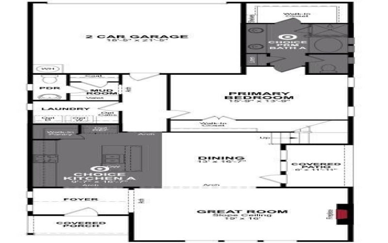 1449 Sun Garden Way, Fort Worth, TX 76247, 4 Bedrooms Bedrooms, ,3 BathroomsBathrooms,Residential,For Sale,1449 Sun Garden Way,0,20910207