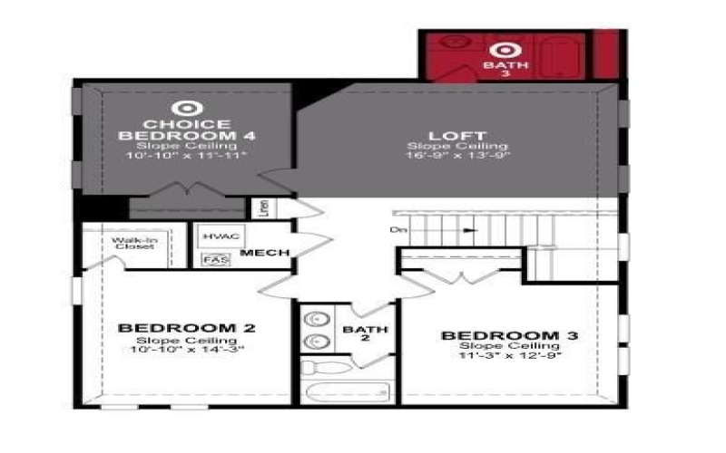 1449 Sun Garden Way, Fort Worth, TX 76247, 4 Bedrooms Bedrooms, ,3 BathroomsBathrooms,Residential,For Sale,1449 Sun Garden Way,0,20910207