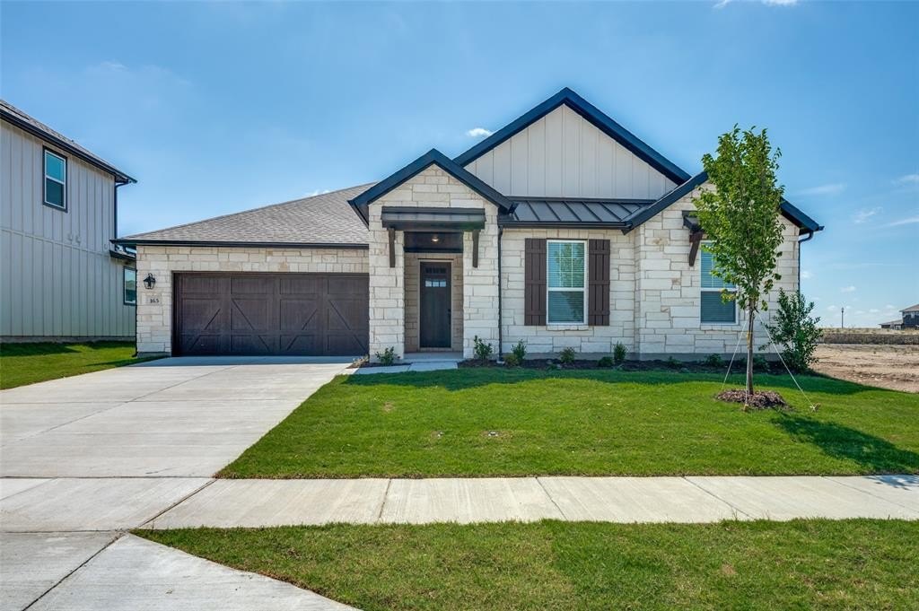 165 Gallegos Road, Aledo, TX 76008, 4 Bedrooms Bedrooms, ,2 BathroomsBathrooms,Residential,For Sale,165 Gallegos Road,20914663