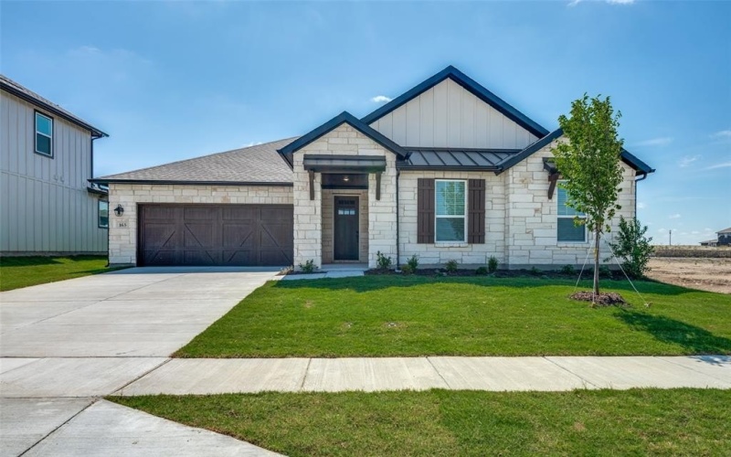 165 Gallegos Road, Aledo, TX 76008, 4 Bedrooms Bedrooms, ,2 BathroomsBathrooms,Residential,For Sale,165 Gallegos Road,20914663