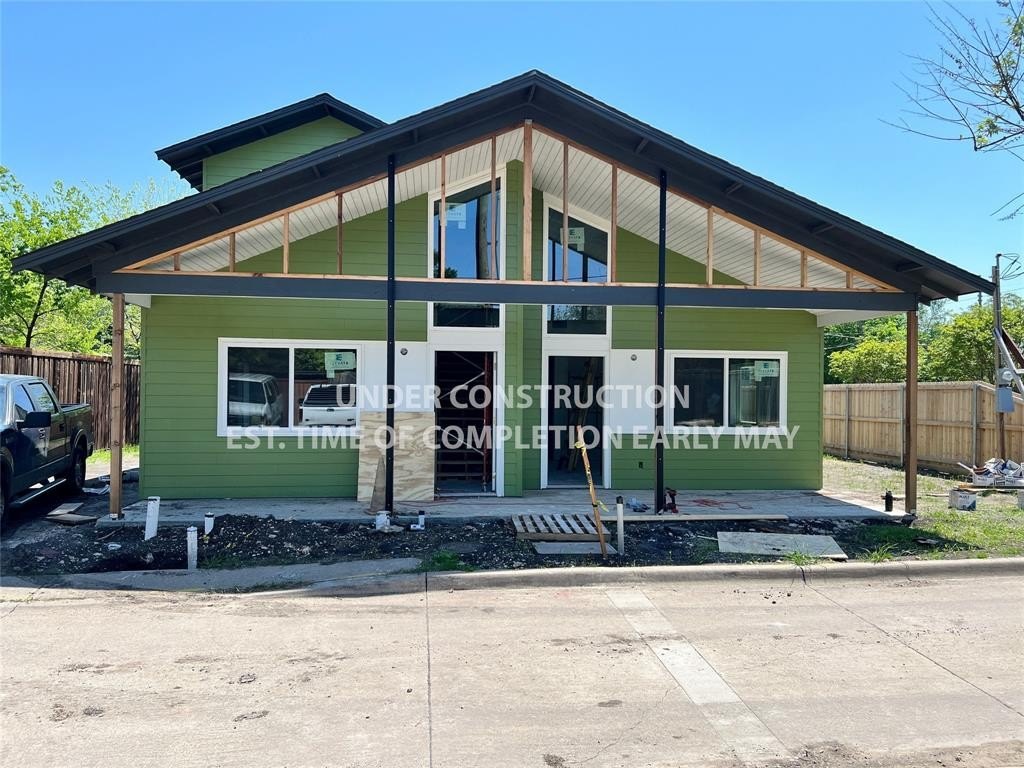 4504 Congo Street, Dallas, TX 75223, 4 Bedrooms Bedrooms, ,3 BathroomsBathrooms,Residential,For Sale,4504 Congo Street,20914727