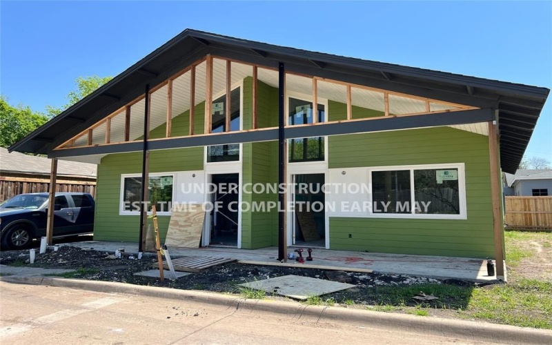 4504 Congo Street, Dallas, TX 75223, 4 Bedrooms Bedrooms, ,3 BathroomsBathrooms,Residential,For Sale,4504 Congo Street,20914727