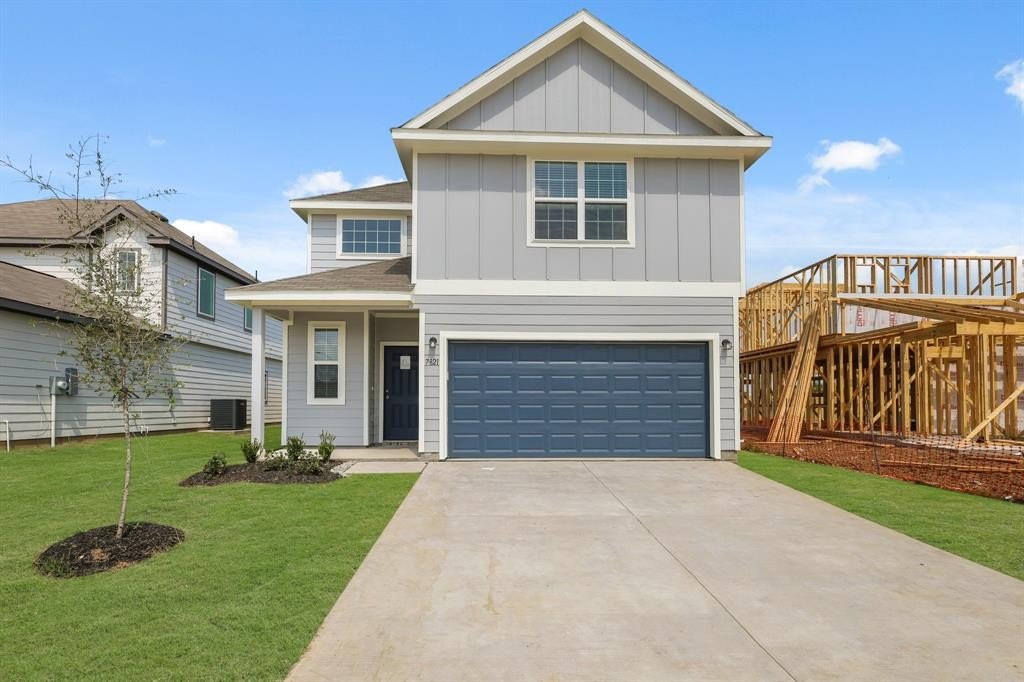 7821 White Spruce Lane, Fort Worth, TX 76123, 4 Habitaciones Habitaciones , ,2 BañosBaños,Residential,En Venta,7821 White Spruce Lane,20914755