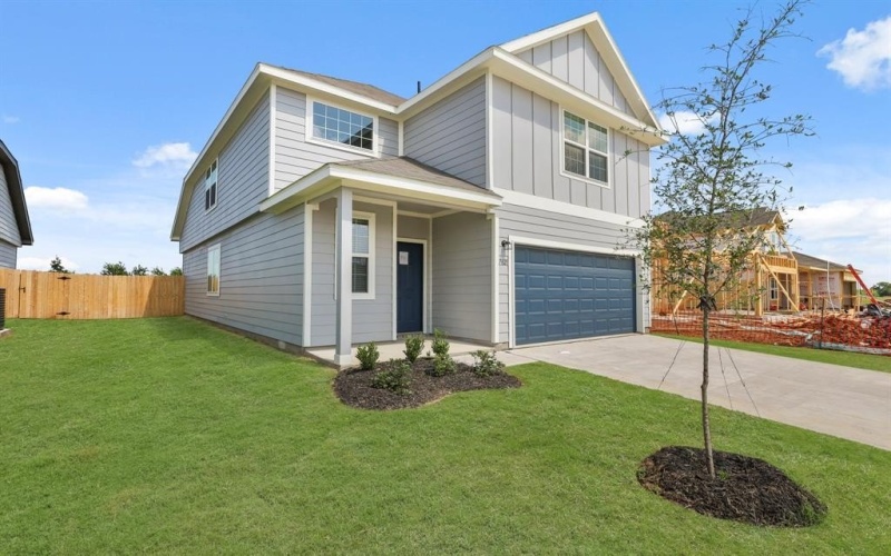 7821 White Spruce Lane, Fort Worth, TX 76123, 4 Habitaciones Habitaciones , ,2 BañosBaños,Residential,En Venta,7821 White Spruce Lane,20914755