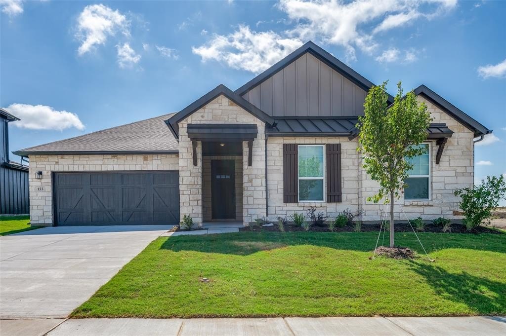 133 Gallegos Road, Aledo, TX 76008, 4 Habitaciones Habitaciones , ,2 BañosBaños,Residential,En Venta,133 Gallegos Road,20914769