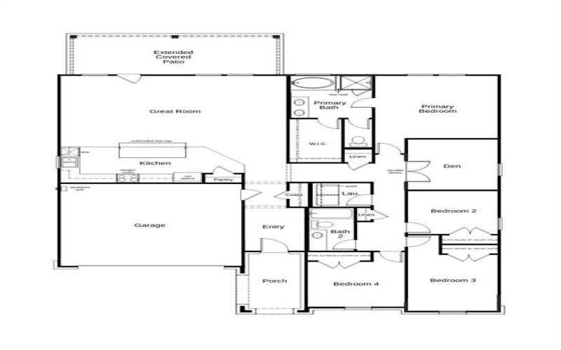 133 Gallegos Road, Aledo, TX 76008, 4 Habitaciones Habitaciones , ,2 BañosBaños,Residential,En Venta,133 Gallegos Road,20914769