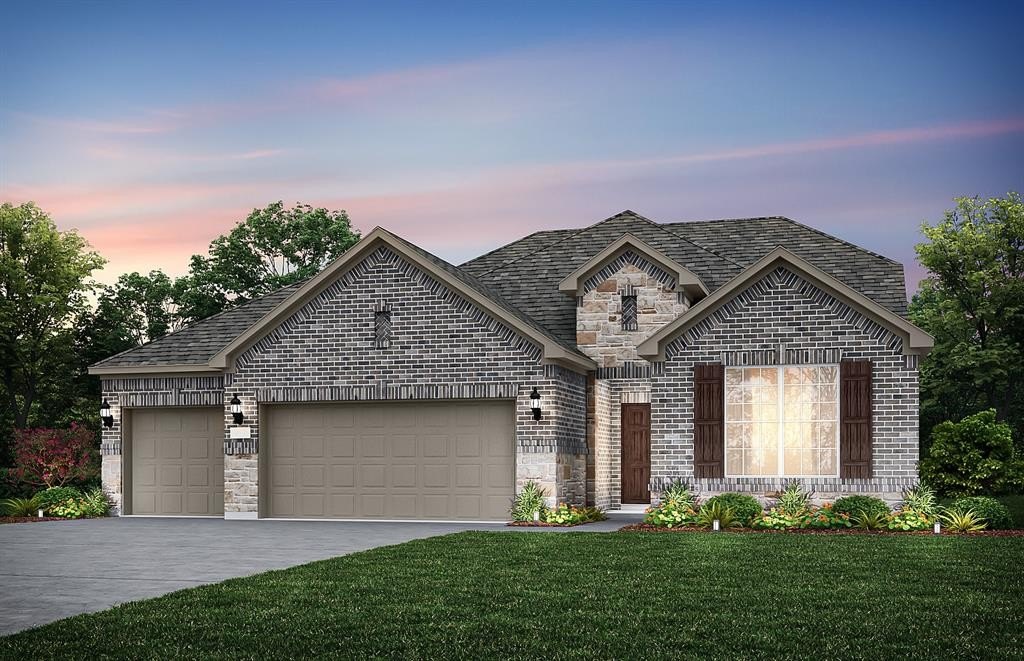 4364 Knight Street, Midlothian, TX 76065, 4 Habitaciones Habitaciones , ,3 BañosBaños,Residential,En Venta,4364 Knight Street,20914822