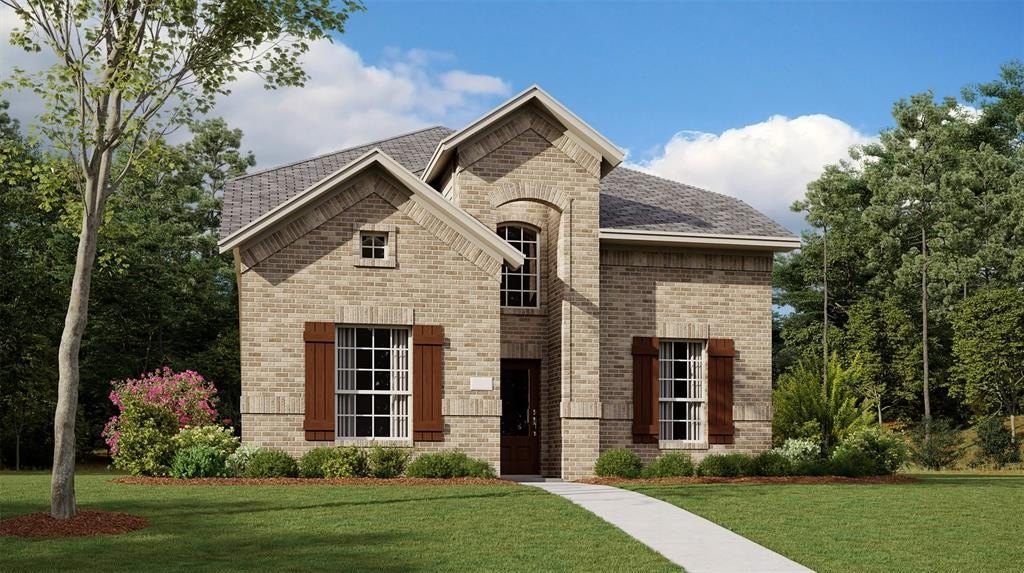 4237 Daisy Hollow Loop, Mesquite, TX 75181, 4 Bedrooms Bedrooms, ,3 BathroomsBathrooms,Residential,For Sale,4237 Daisy Hollow Loop,20912752
