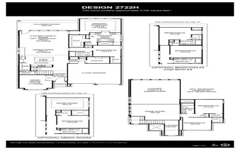 4417 Cotton Seed Way, Celina, TX 75078, 4 Bedrooms Bedrooms, ,3 BathroomsBathrooms,Residential,For Sale,4417 Cotton Seed Way,0,20915013