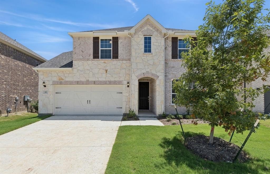 317 Brookhurst Road, Little Elm, TX 76227, 5 Bedrooms Bedrooms, ,5 BathroomsBathrooms,Residential,For Sale,317 Brookhurst Road,20915030
