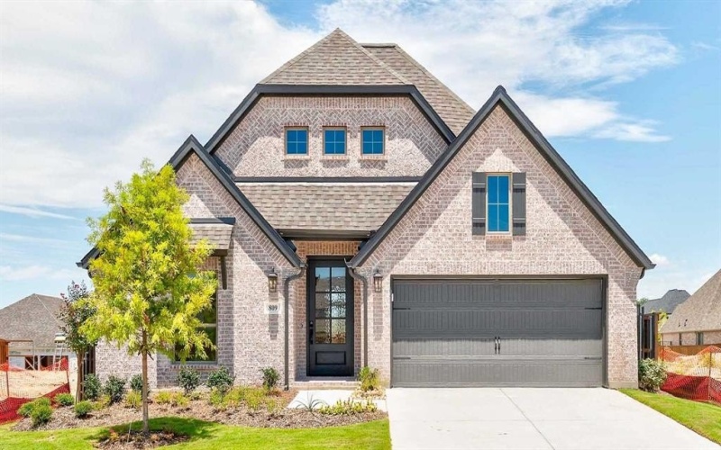 809 River Sky Road, Lavon, TX 75116, 4 Bedrooms Bedrooms, ,3 BathroomsBathrooms,Residential,For Sale,809 River Sky Road,20915045