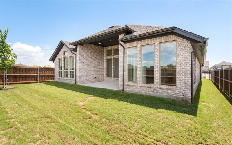 809 River Sky Road, Lavon, TX 75116, 4 Bedrooms Bedrooms, ,3 BathroomsBathrooms,Residential,For Sale,809 River Sky Road,20915045