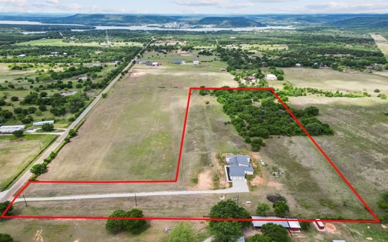 700 Brown Road, Palo Pinto, TX 76484, 5 Habitaciones Habitaciones , ,3 BañosBaños,Residential,En Venta,700 Brown Road,20912839