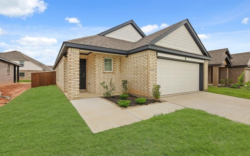 3132 Manchester Drive, Cleburne, TX 76031, 3 Habitaciones Habitaciones , ,2 BañosBaños,Residential,En Venta,3132 Manchester Drive,20912840