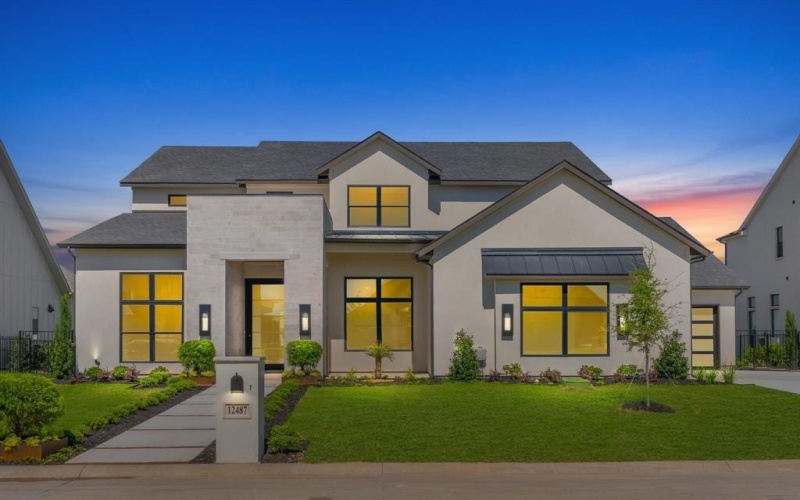 12487 Palmer Drive, Fort Worth, TX 76179, 5 Bedrooms Bedrooms, ,5 BathroomsBathrooms,Residential,For Sale,12487 Palmer Drive,20912863