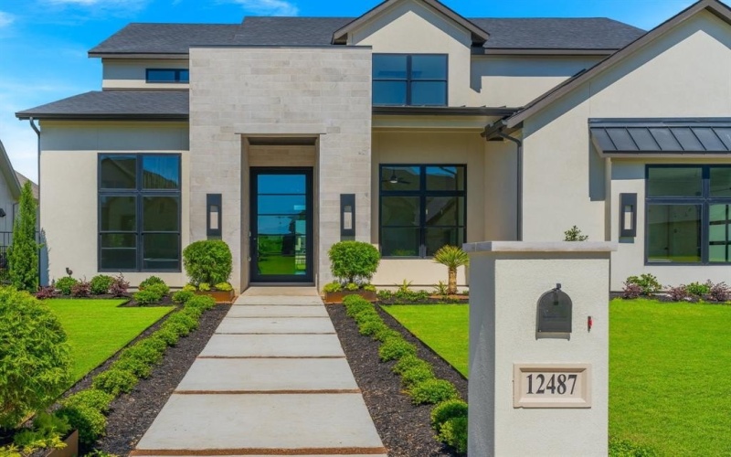 12487 Palmer Drive, Fort Worth, TX 76179, 5 Bedrooms Bedrooms, ,5 BathroomsBathrooms,Residential,For Sale,12487 Palmer Drive,20912863