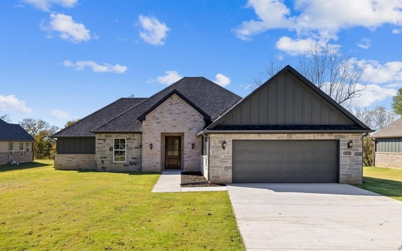 4858 S Theresa Drive, Denison, TX 75020, 3 Habitaciones Habitaciones , ,2 BañosBaños,Residential,En Venta,4858 S Theresa Drive,20915241