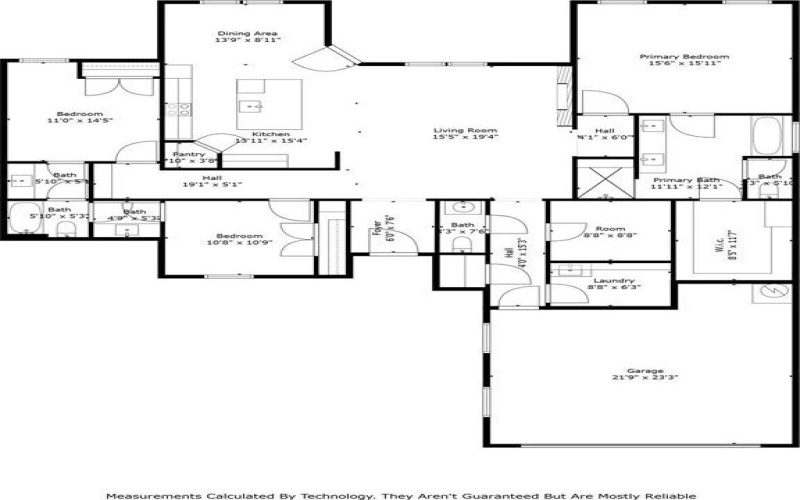 4858 S Theresa Drive, Denison, TX 75020, 3 Habitaciones Habitaciones , ,2 BañosBaños,Residential,En Venta,4858 S Theresa Drive,20915241