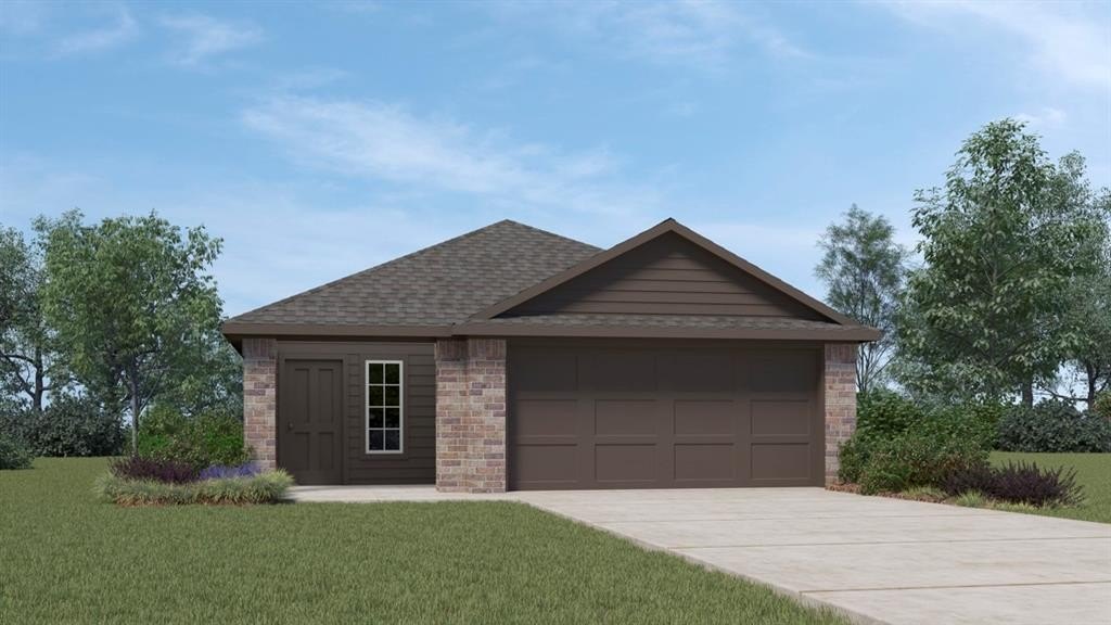 1008 Sunflower Lane, Princeton, TX 75407, 3 Habitaciones Habitaciones , ,2 BañosBaños,Residential,En Venta,1008 Sunflower Lane,20912880