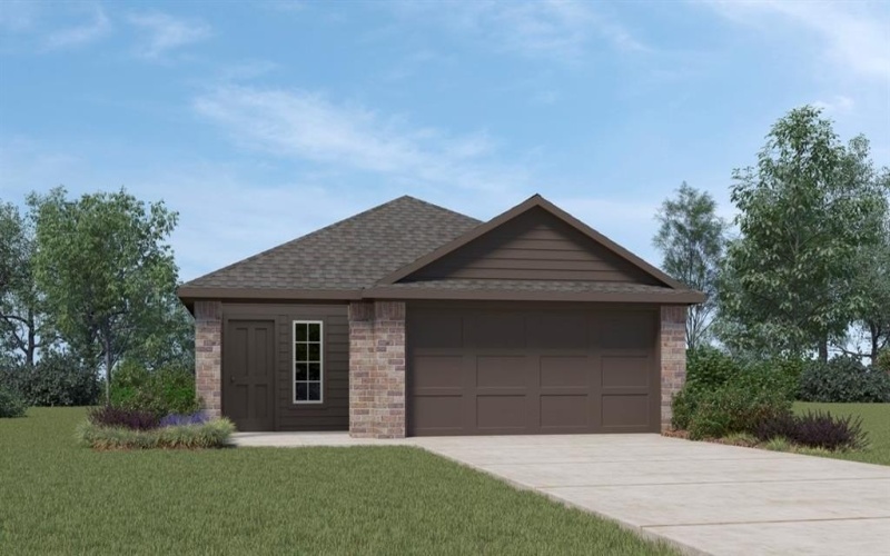 1008 Sunflower Lane, Princeton, TX 75407, 3 Habitaciones Habitaciones , ,2 BañosBaños,Residential,En Venta,1008 Sunflower Lane,20912880