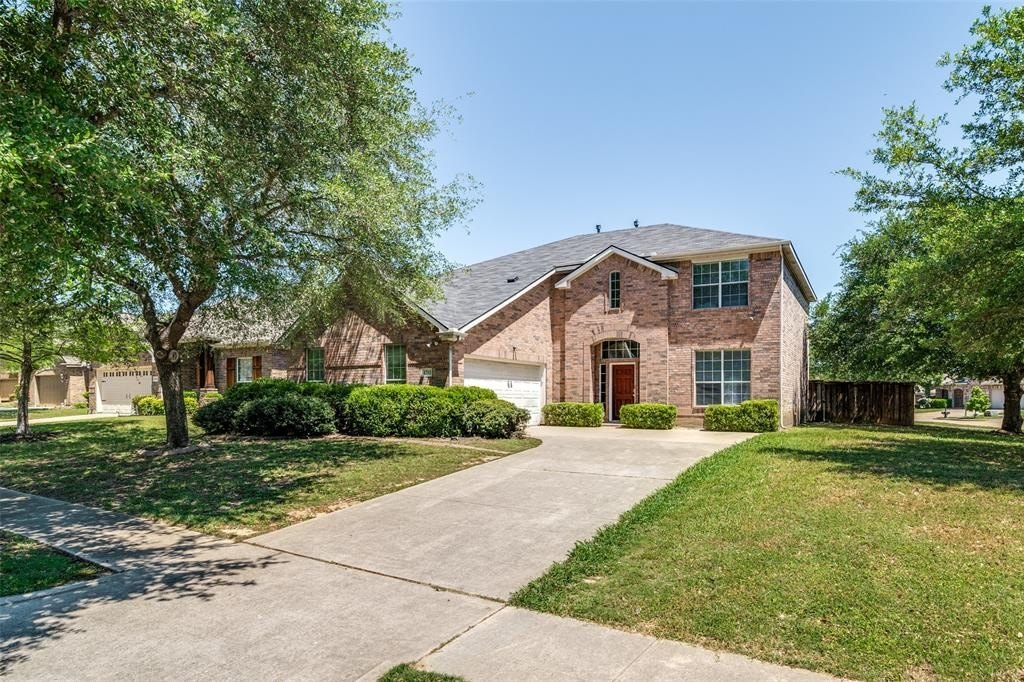 4760 Avocet Drive, Mesquite, TX 75181, 5 Bedrooms Bedrooms, ,3 BathroomsBathrooms,Residential,For Sale,4760 Avocet Drive,20912883