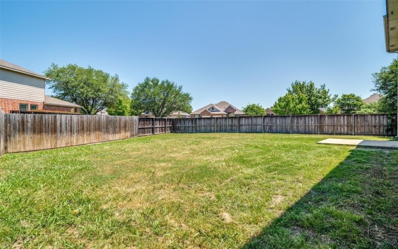 4760 Avocet Drive, Mesquite, TX 75181, 5 Bedrooms Bedrooms, ,3 BathroomsBathrooms,Residential,For Sale,4760 Avocet Drive,20912883