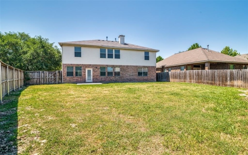 4760 Avocet Drive, Mesquite, TX 75181, 5 Bedrooms Bedrooms, ,3 BathroomsBathrooms,Residential,For Sale,4760 Avocet Drive,20912883