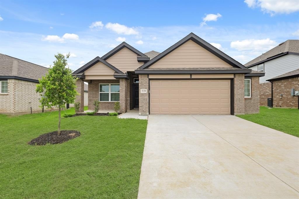 3130 Manchester Drive, Cleburne, TX 76031, 3 Habitaciones Habitaciones , ,2 BañosBaños,Residential,En Venta,3130 Manchester Drive,20912895