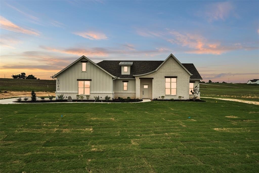 4040 Westfork Way, Springtown, TX 76082, 3 Habitaciones Habitaciones , ,2 BañosBaños,Residential,En Venta,4040 Westfork Way,20915436